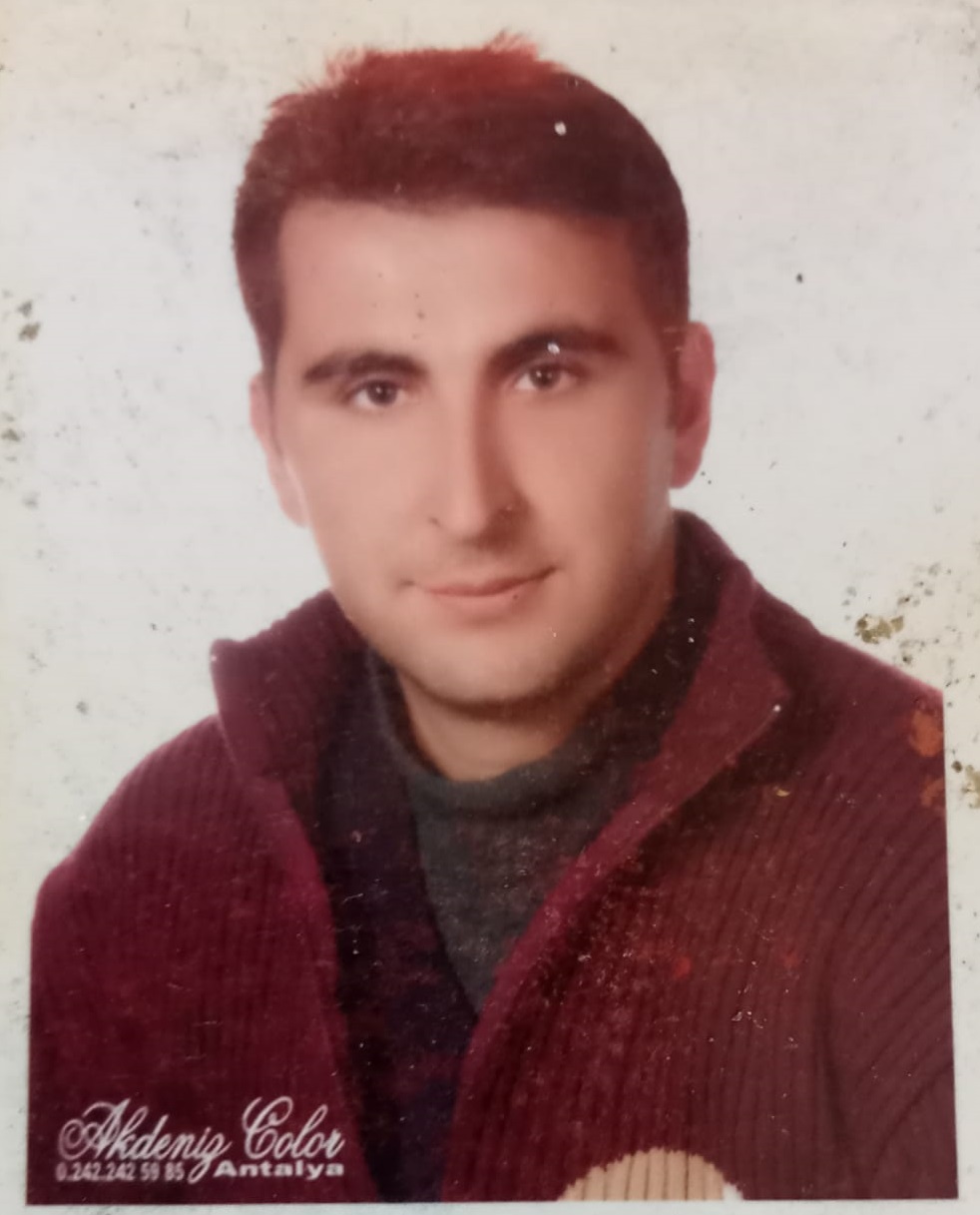 Arif KULACA